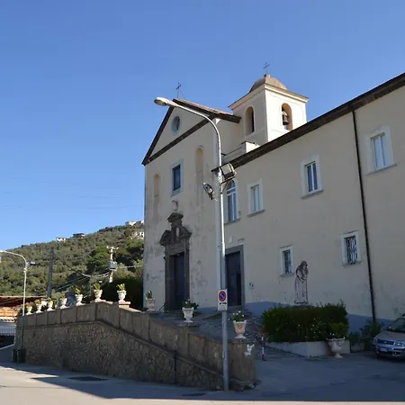 Semesterbostad Casa Gli Ulivi