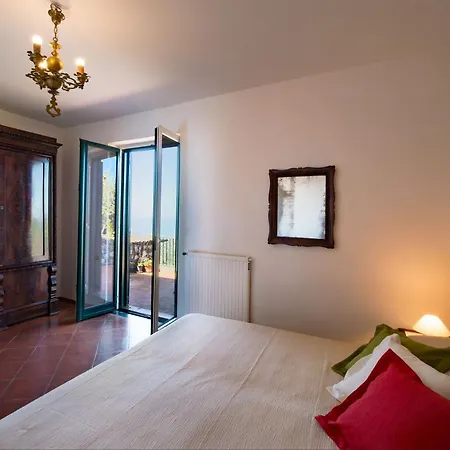 Casa Gli Ulivi